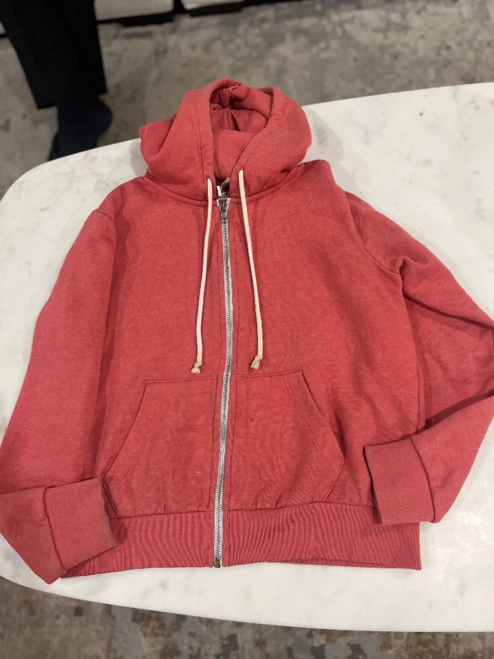 H&M zip up